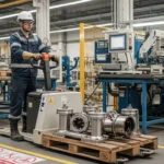 Formação Operador Paleteira Elétrica Sumaré