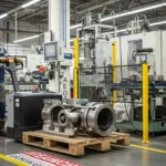 Capacitação NR11 Paleteira Elétrica Empresas Sumaré