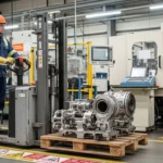 Capacitação Paleteira Elétrica NR11 com Certificado