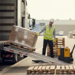 Curso Operador Paleteira Elétrica NR11 Valinhos