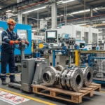 Treinamento NR11 Paleteira Elétrica In Company Indaiatuba