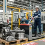 Curso Paleteira Elétrica NR11 Empresas Indaiatuba