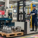 Capacitação Paleteira Elétrica NR11 Sumaré Atual