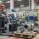 Capacitação NR11 Paleteira Elétrica Empresas Paulínia