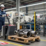 Curso Paleteira Elétrica NR11 com Prática Jaguariúna
