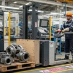 Capacitação Logística Paleteira Elétrica NR11 Paulínia