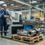 Curso Operador Paleteira Elétrica NR11 Paulínia
