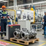 Capacitação NR11 Operador Paleteira Elétrica Atual
