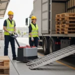 Treinamento Empresarial Paleteira Elétrica NR11 Paulínia
