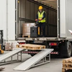 Formação Empresarial Paleteira Elétrica NR11 Sumaré