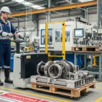 Capacitação NR11 Paleteira Elétrica Empresas Valinhos