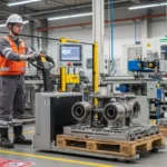 Treinamento NR11 Paleteira Elétrica Engenheiro Coelho