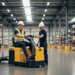 Curso Carrinho Industrial Limeira NR11 Completo