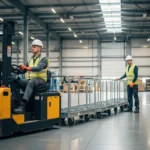 Curso Rebocador Elétrico Básico Segurança NR11