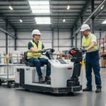 Curso Carrinho Industrial Mogi Guaçu NR11 Curso 