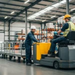Curso Completo Carrinho Industrial NR11 Certificado