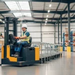 Curso Carrinho Industrial Pedreira NR11 Curso