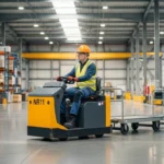 Curso Carrinho Industrial Segurança do Trabalho NR11