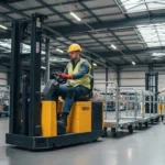 Treinamento Movimentação Rebocador Elétrico Básico