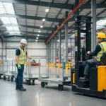 Treinamento Movimentação Rebocador NR11 Curso