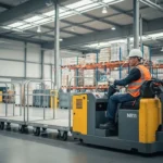 Curso Carrinho Industrial Itatiba NR11 Completo 
