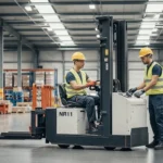 Curso Técnico Carrinho Industrial NR11 Capacitação