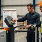 Curso Multiplicador Carrinho Industrial NR11 Completo