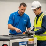 Curso NR11 Logística com Carrinho Industrial Curso 