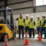 Curso Instrutor Empilhadeira NR-11 Atualizado