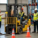 Curso Multiplicador Empilhadeira NR-11 com Prática