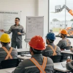 Curso Instrutor Telescópico com Certificação Completa