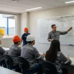 Curso Instrutor Manipulador Telescópico Hortolândia