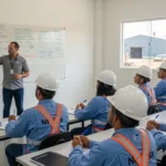 Formação Instrutor Telescópico Sumaré Atualizado