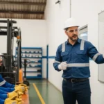 Curso Instrutor Guindaste NR-11 Campinas