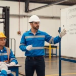 Curso Instrutor NR-11 Especialização Campinas