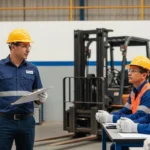 Formação Instrutor NR-11 com Prática Campinas