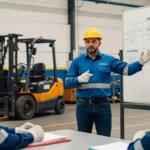 Formação Instrutor Segurança do Trabalho NR11