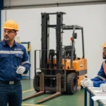 Instrutor NR-11 Formação Técnica Campinas