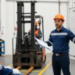 Formação Profissional Instrutores NR11 Certificados