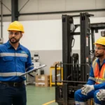 Curso Instrutor Operador NR-11 Campinas