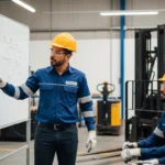 Capacitação Instrutores NR11 Certificação Profissional