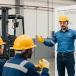 Formação Instrutor NR-11 Certificado Campinas