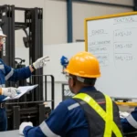 Curso Instrutor NR-11 Profissional Campinas