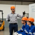 Formação Instrutor NR11 com Certificação Profissional
