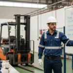 Capacitação Instrutores Segurança do Trabalho NR11