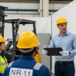 Formação Instrutor NR com Certificado Campinas