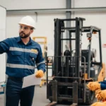 Curso Instrutor NR-11 Intensivo Campinas