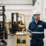 Instrutor NR-11 para Empresas Campinas