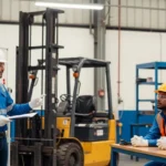 Curso Instrutor NR-11 Movimentação de Cargas