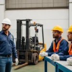 Curso Instrutor Transpaleteira NR-11 Campinas
